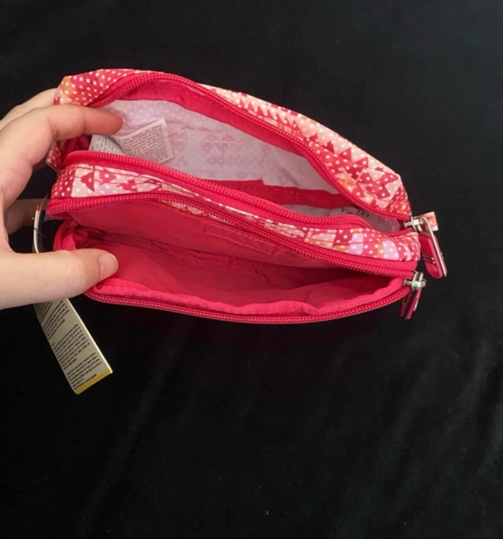 New case, with tag – photo 2